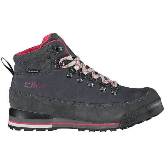 CMP 3Q49556 Heka Hiking WP hiking boots