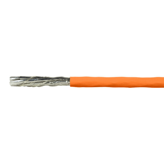 LogiLink CPV0060 - 100 m - Cat7 - S/FTP (S-STP)