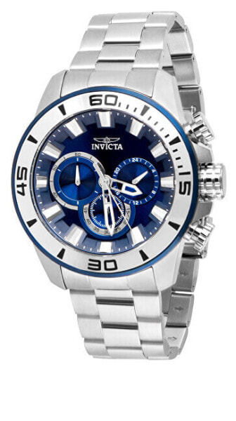 Pro Diver Quartz Chronograph 22586