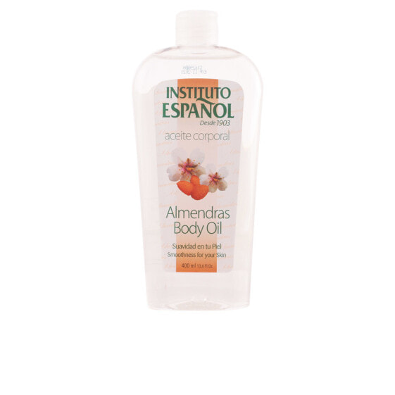 ALMENDRAS aceite corporal 400 ml