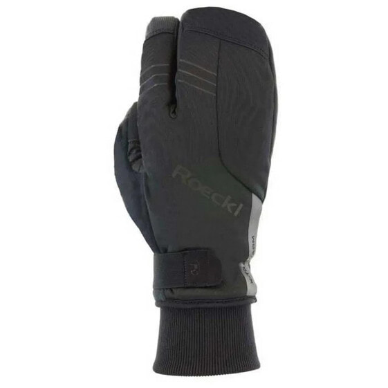 ROECKL Villach 2 Trigger mittens