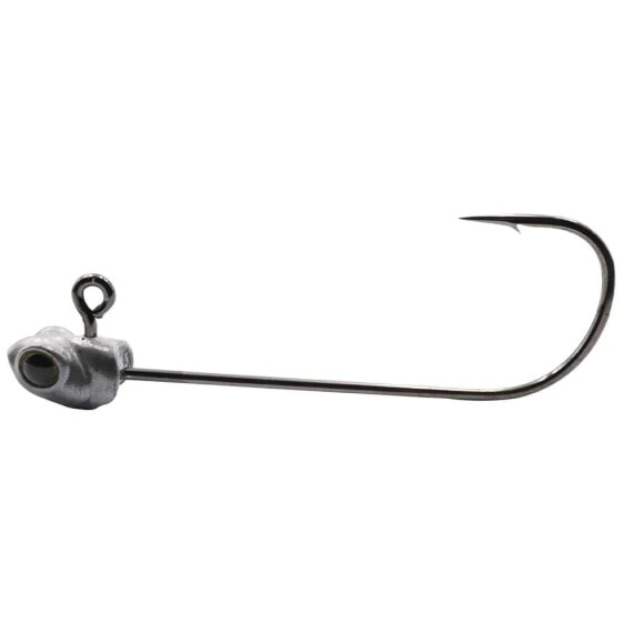 XORUS Rolling Pike Matt Jig Head