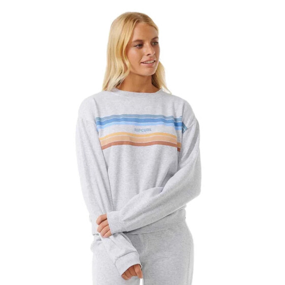 RIP CURL High Tide Surf sweatshirt