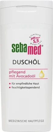 Duschöl, 200 ml