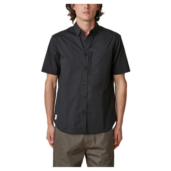 GLOBE Foundation short sleeve shirt