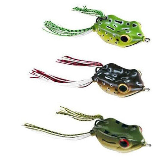 SAKURA Queen Rana Floating Soft Lure 14g 55 mm