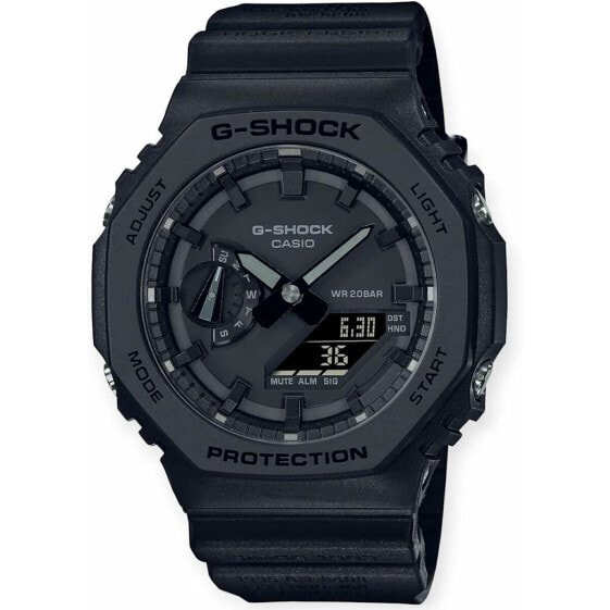 Часы Casio G-Shock REMASTER BLACK SERIE