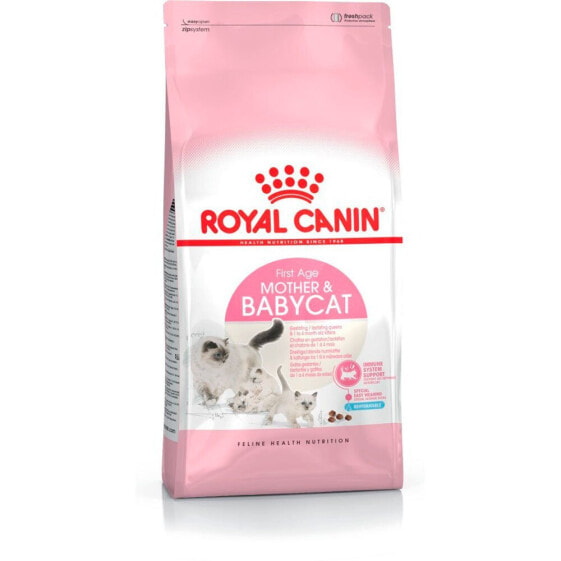 ROYAL CANIN Mother & Babycat 0.4kg Cat Feed