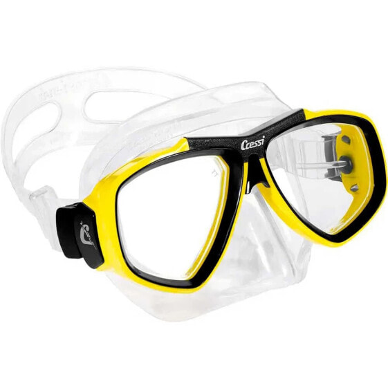 CRESSI Focus diving mask