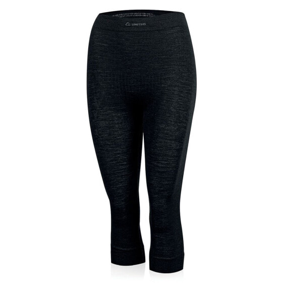 LASTING Malka 3/4 base layer pants