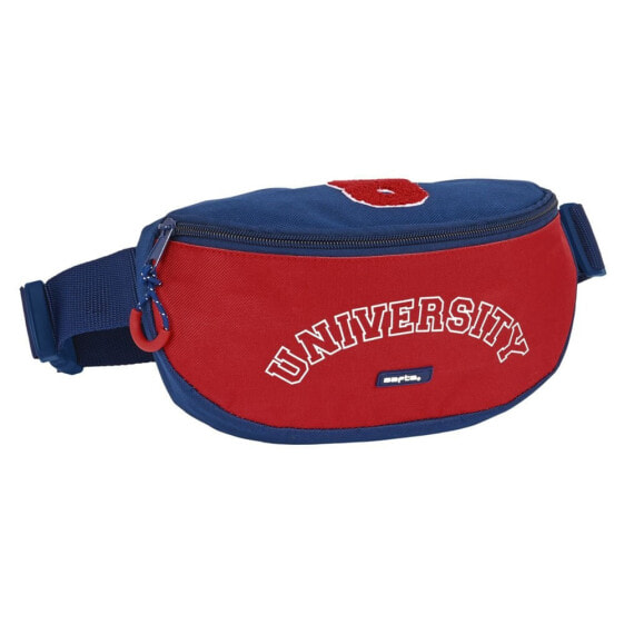 SAFTA University Waist Pack