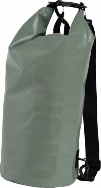 Arena Torba na kajak basen wodoodporna Arena Team Drybag Big Logo 15 l