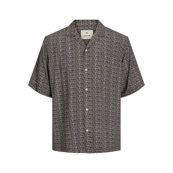 JACK & JONES Bluryland short sleeve shirt