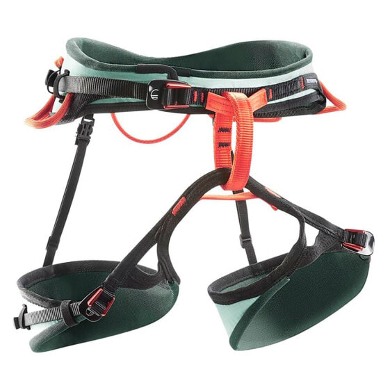 WILDCOUNTRY Session Harness