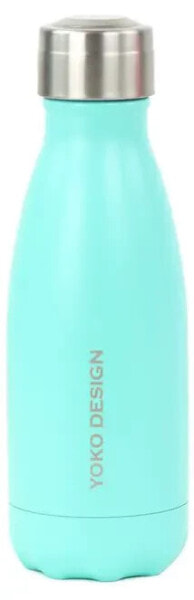 Isolierflasche 260 ml turquoise