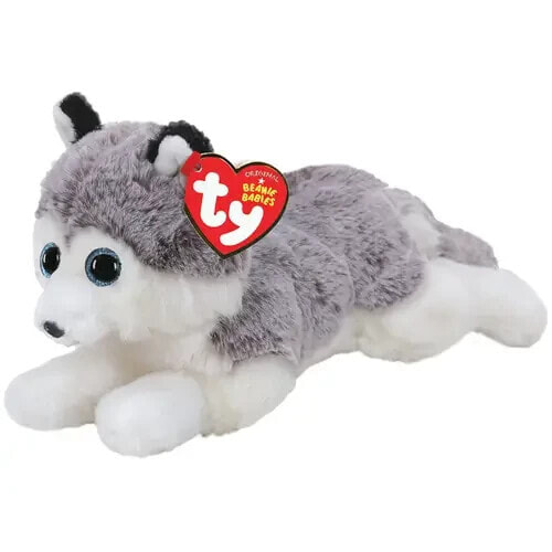 TY Beanie Babies klein Ostsee der Husky