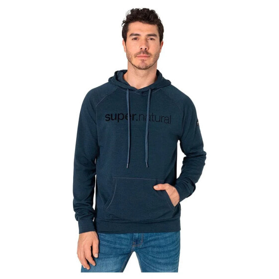 SUPER.NATURAL Favourite hoodie