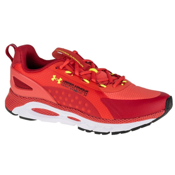 Under Armour Hovr Infinite Summit 2