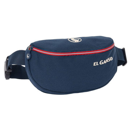 SAFTA El Ganso Classic Waist Pack