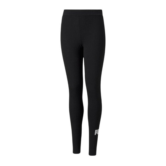 Puma Ess Logo Leggings