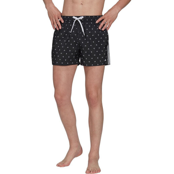 ADIDAS Mini Logclx Vsl Swimming Shorts