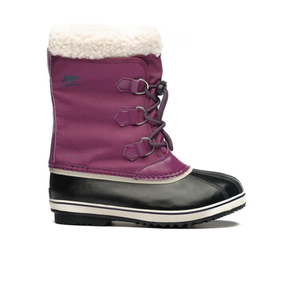 Sorel Yoot Pac Nylon WP