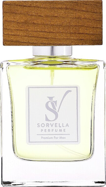 Sorvella Perfume BAF