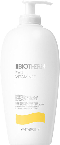 Eau Vitaminée Body Lotion