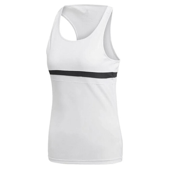 ADIDAS Club sleeveless T-shirt