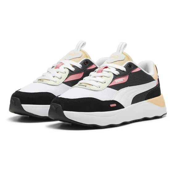 PUMA Runtamed Platform trainers