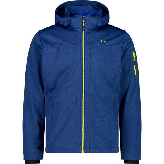 CMP Zip Hood 39A5027M softshell jacket