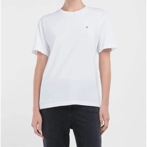 REPLAY W3591Q.000.20994 short sleeve T-shirt