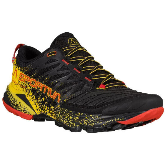 Кроссовки La Sportiva Akasha II