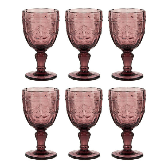 Trinkglas-Set VICTORIAN II (6er-Set)