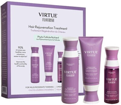 Hair Rejuvenation Treatment Set