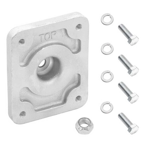 WESBAR Kit Jack Adapter