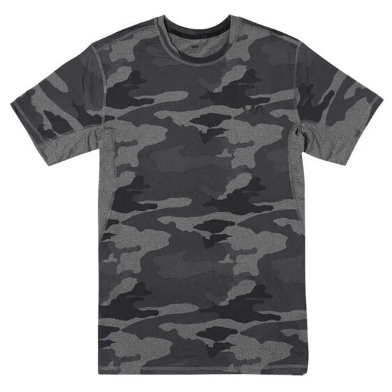 RVCA Sport Vent short sleeve T-shirt