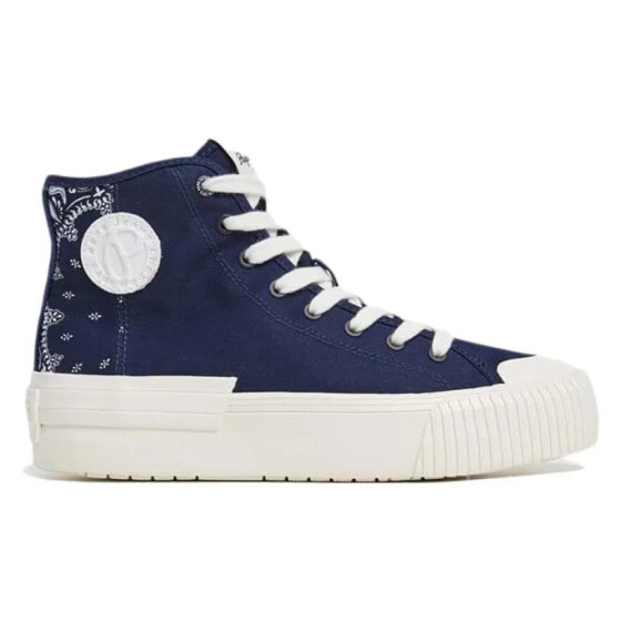 PEPE JEANS Samoi Divided trainers