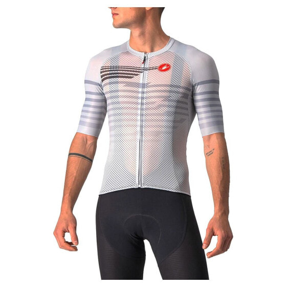 CASTELLI Climbers 3.0 short sleeve jersey