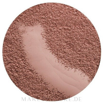 Rouge - Pixie Cosmetics My Secret Mineral Rouge Powder Cinnamon Heart