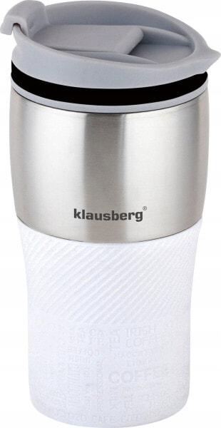 Klausberg Kubek Termiczny 320ml Klausberg Kb-7627 Lumarko!