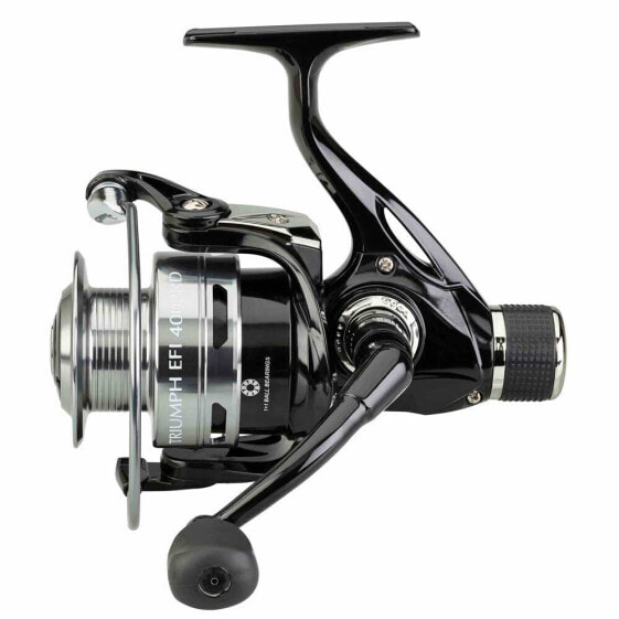 SERT Triumph EFI RD spinning reel