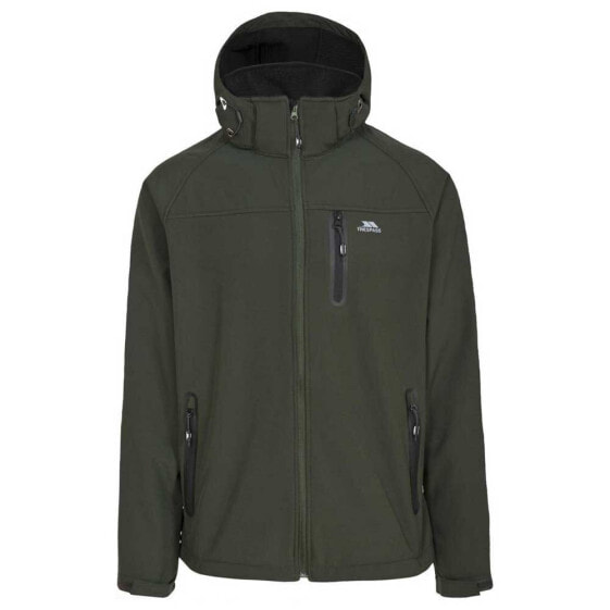 TRESPASS Accelerator II softshell jacket