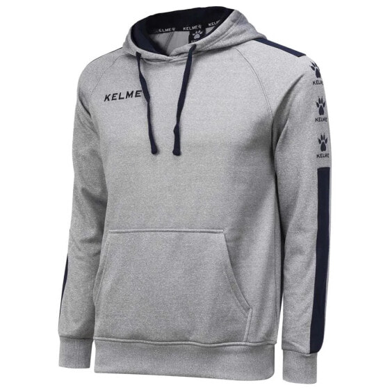 KELME Street hoodie