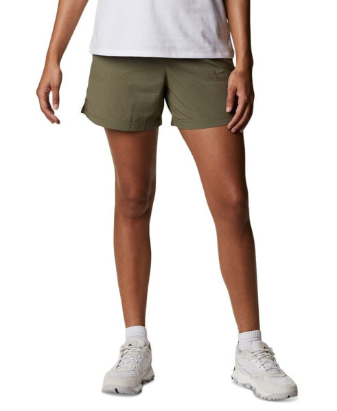 Women's Sandy River™ Water-Repellent Shorts