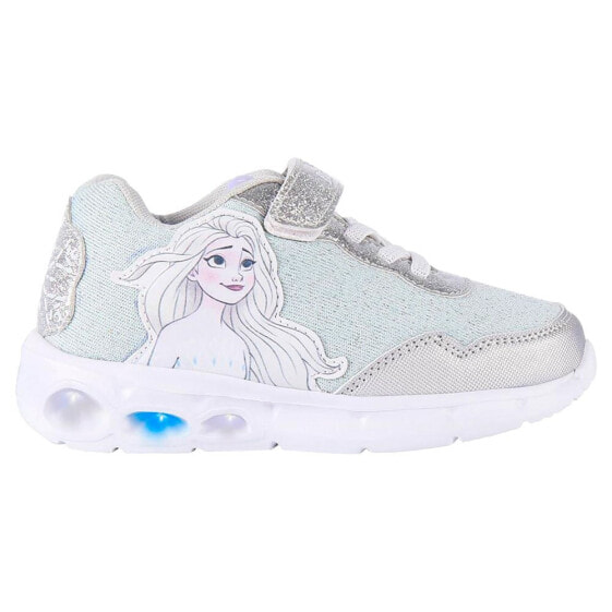 CERDA GROUP Lights Frozen II trainers