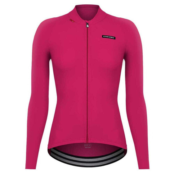 ETXEONDO Alda long sleeve jersey