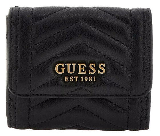 Кошелек Guess SWQB8976440-BLA