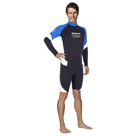 MARES Thermo Guard 0.5 Long Sleeve T-Shirt