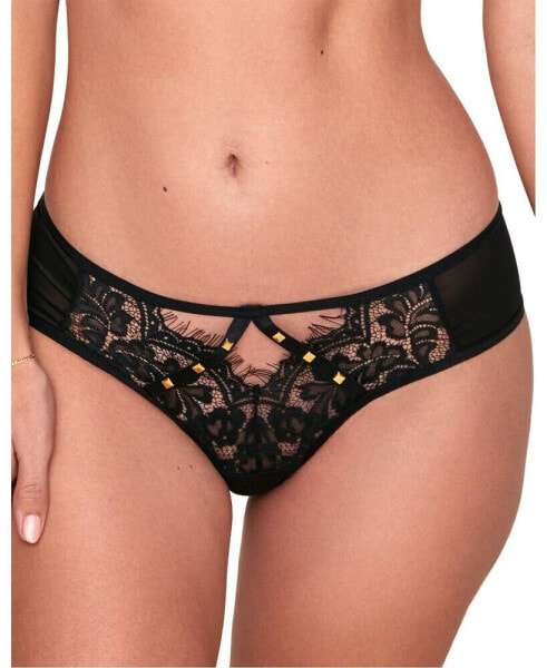 Женские трусы Adore Me emmeline Womens Cheeky Panty